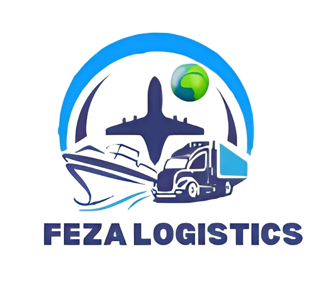 Feza Logistics Logo